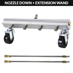 Power Washer Spray Nozzle