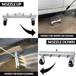 Power Washer Spray Nozzle